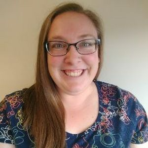 Meet your Posher, Margaret